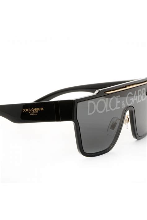 Occhiali da sole da uomo Dolce&Gabbana .